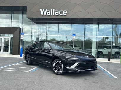 New 2026 Hyundai Sonata SEL