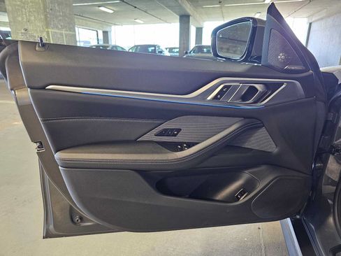 Used 2023 BMW i4 eDrive35 RWD image 21