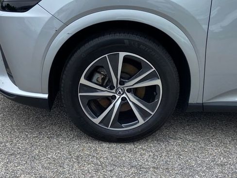 Certified 2023 Lexus RX 350 Premium w/ Cold Area Package AWD/4WD image 11