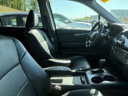 Used 2019 Honda Pilot EX-L image 10