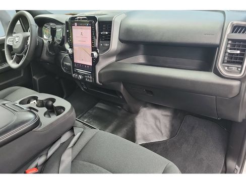 Used 2025 RAM 3500 Tradesman AWD/4WD image 22