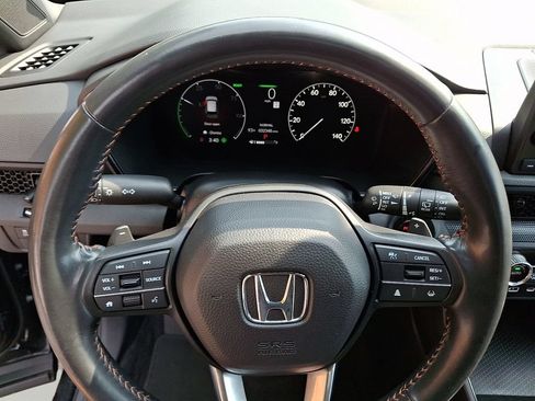 Used 2023 Honda CR-V Sport image 22