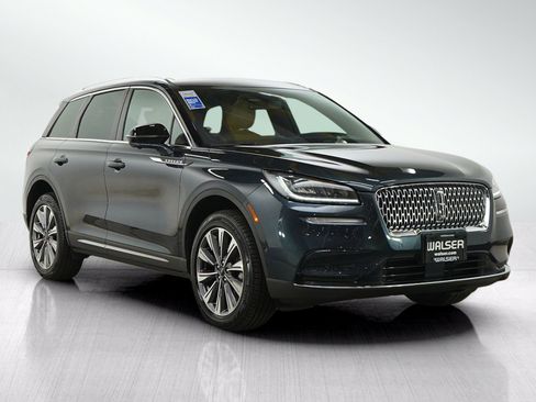 Used 2022 Lincoln Corsair Reserve w/ Equipment Group 201A AWD/4WD image 7