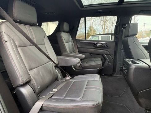 Used 2025 Chevrolet Tahoe RST w/ RST Capability Package image 30