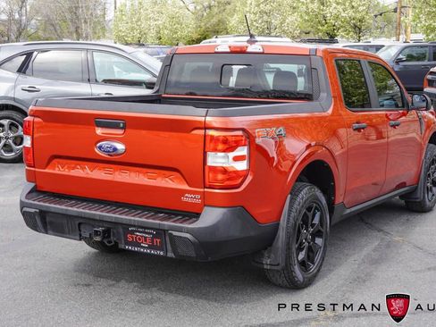 Used 2023 Ford Maverick XLT w/ Equipment Group 300A Standard image 23
