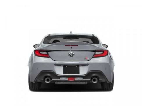 New 2027 Toyota GR86 Premium RWD image 5