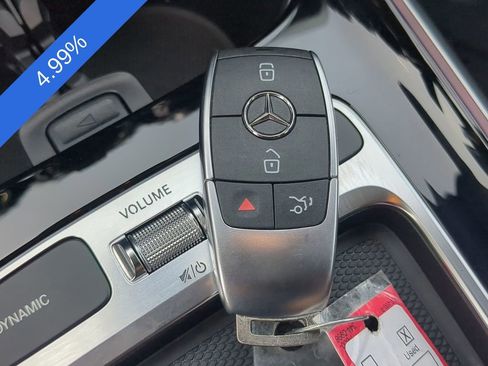 Certified 2024 Mercedes-Benz EQB 300 4MATIC image 25