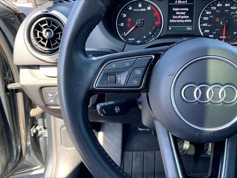 Used 2019 Audi A3 2.0T Premium w/ Convenience Package image 24