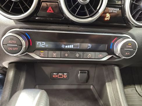 Used 2020 Nissan Sentra SV image 27