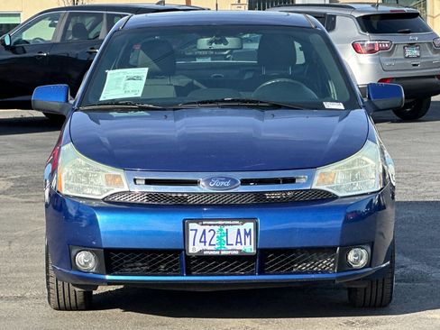 Used 2008 Ford Focus SES image 9