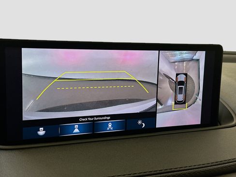 Used 2023 Acura MDX SH-AWD w/ Advance Package image 23