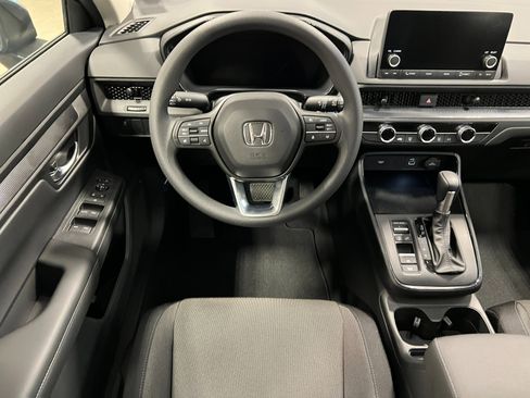 New 2025 Honda CR-V LX image 14