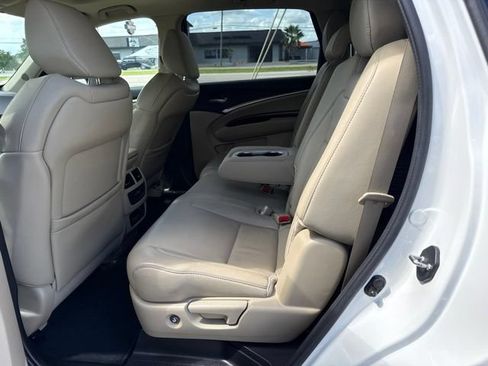 Used 2018 Acura MDX FWD image 22