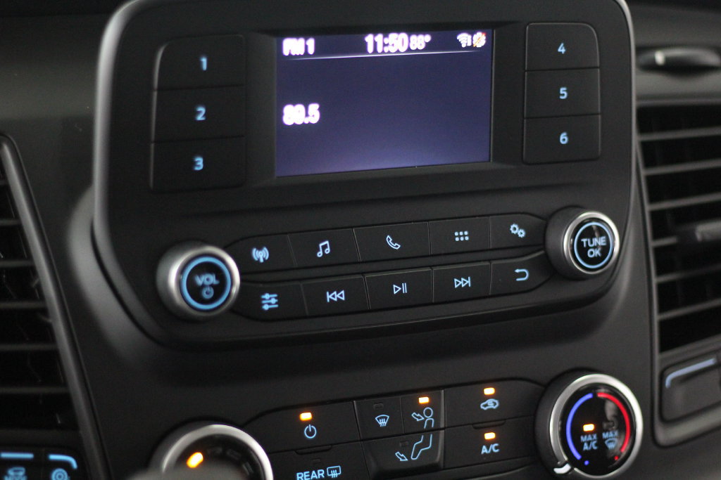 Used 2021 Ford Transit 350 Low Roof w/ Exterior Upgrade Package RWD image 21