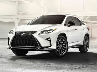 Used 2017 Lexus RX 350 F Sport w/ Accessory Package video 1