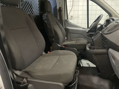 Used 2019 Ford Transit 150 148 Low Roof RWD image 16