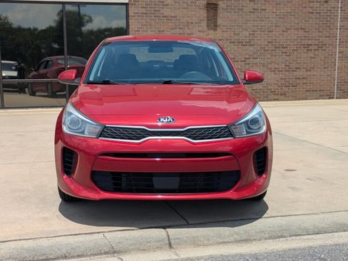 Used 2020 Kia Rio S w/ Technology Package FWD image 2
