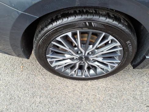 Certified 2023 Kia Forte GT-Line w/ GT-Line Premium Package image 7