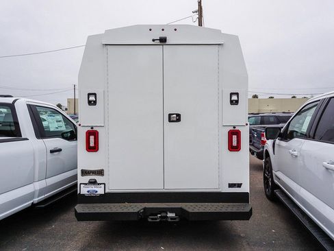 New 2024 Ford Transit 350 Base w/ Interior Upgrade Package image 7