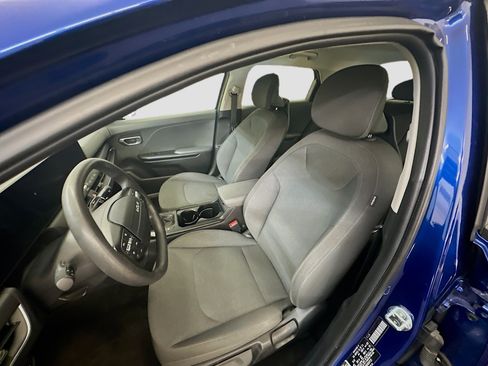 Used 2025 Kia K4 FWD image 13