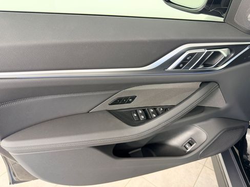 New 2026 BMW i4 eDrive40 RWD image 12