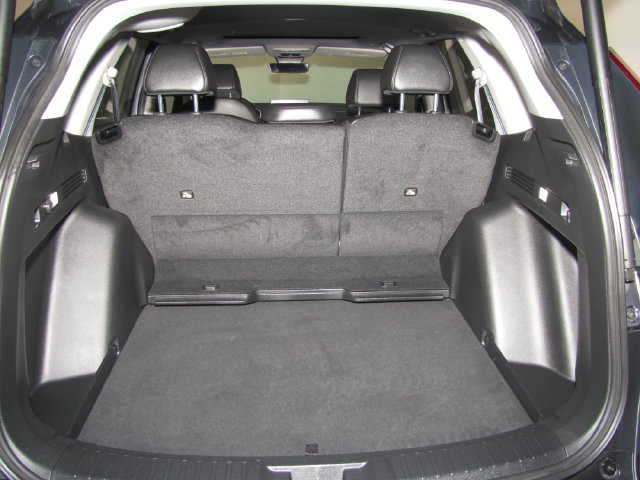 Certified 2026 Honda CR-V EX-L image 40