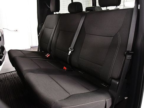 Used 2024 Ford F150 XLT w/ Equipment Group 302A MID AWD/4WD image 31