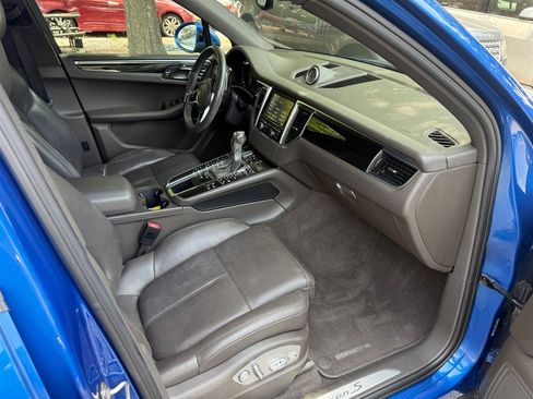 Used 2016 Porsche Macan S AWD/4WD image 21