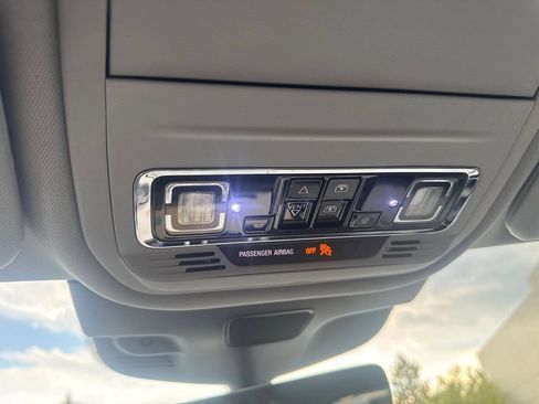Used 2020 Lincoln Aviator Reserve w/ Equipment Group 201A AWD/4WD image 19