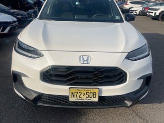 Used 2023 Honda HR-V Sport video 1