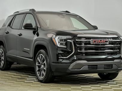 New 2026 GMC Terrain Elevation