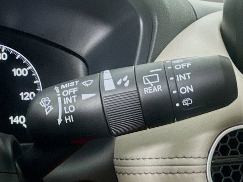 New 2026 Honda HR-V EX-L image 19