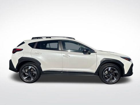 Used 2025 Subaru Crosstrek 2.5i Limited w/ Crosstrek Mirror Package image 8