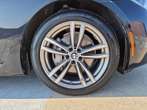 Used 2018 BMW 640i Gran Turismo xDrive AWD/4WD image 23