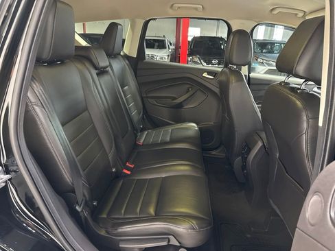 Used 2016 Ford Escape Titanium w/ Equipment Group 301A FWD image 39