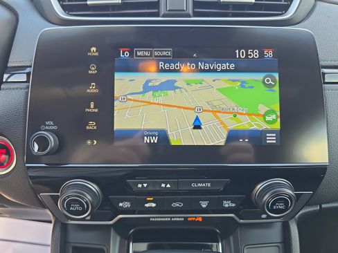 Used 2022 Honda CR-V Touring image 18