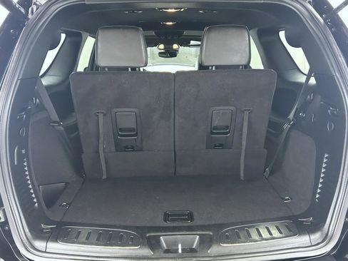 Certified 2022 Dodge Durango Citadel AWD/4WD image 23