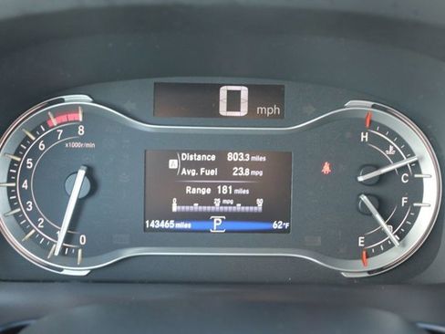 Used 2016 Honda Pilot EX image 24