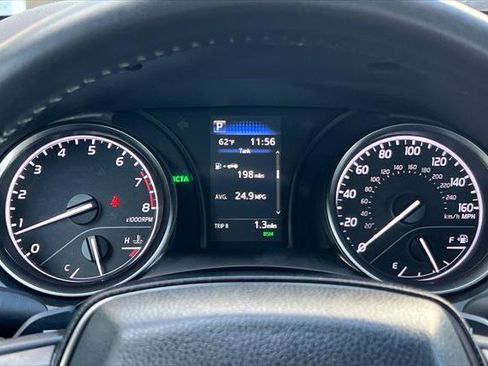 Certified 2024 Toyota Camry SE w/ Convenience Package image 26