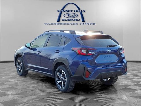 New 2026 Subaru Crosstrek 2.0i Premium image 18