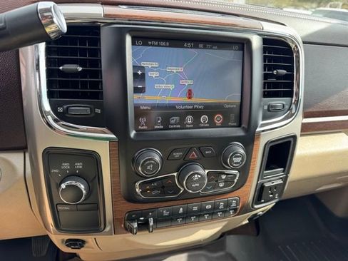 Used 2016 RAM 2500 Laramie AWD/4WD image 20