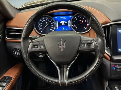 Used 2020 Maserati Ghibli S Q4 image 19