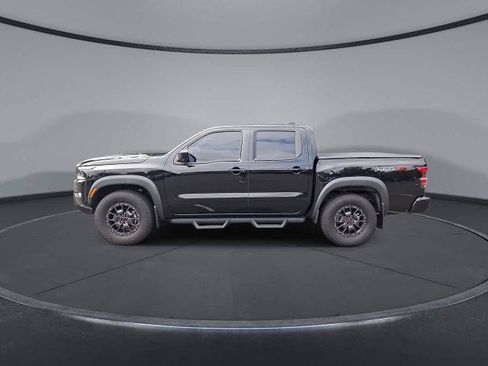 Used 2023 Nissan Frontier PRO-4X w/ Pro-4X Premium Package AWD/4WD image 5