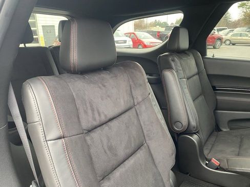 New 2026 Dodge Durango GT image 33