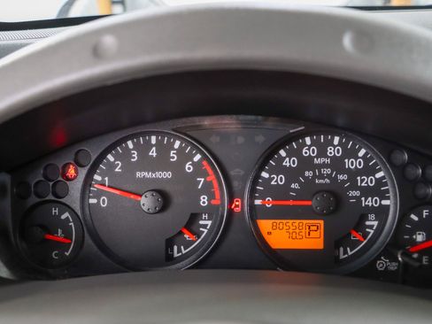 Used 2019 Nissan Frontier SV w/ Value Truck Package RWD image 15