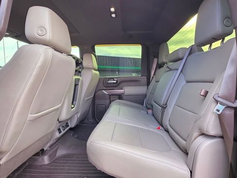 Used 2020 Chevrolet Silverado 2500 LTZ w/ Gooseneck/5TH Wheel Package image 14