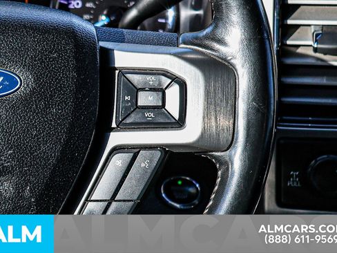 Used 2019 Ford F250 Platinum w/ Platinum Ultimate Package image 31