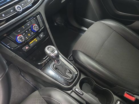 Used 2019 Buick Encore Sport Touring w/ Safety Package FWD image 24