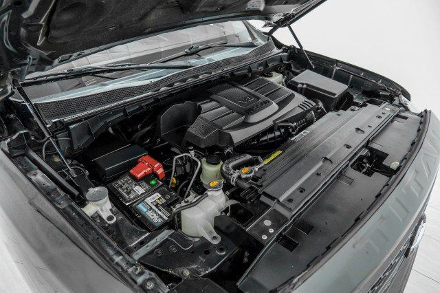 Used 2021 Nissan Titan SV w/ SV Convenience Package AWD/4WD image 48