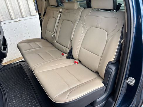 Used 2021 RAM 1500 Limited w/ Protection Group image 31